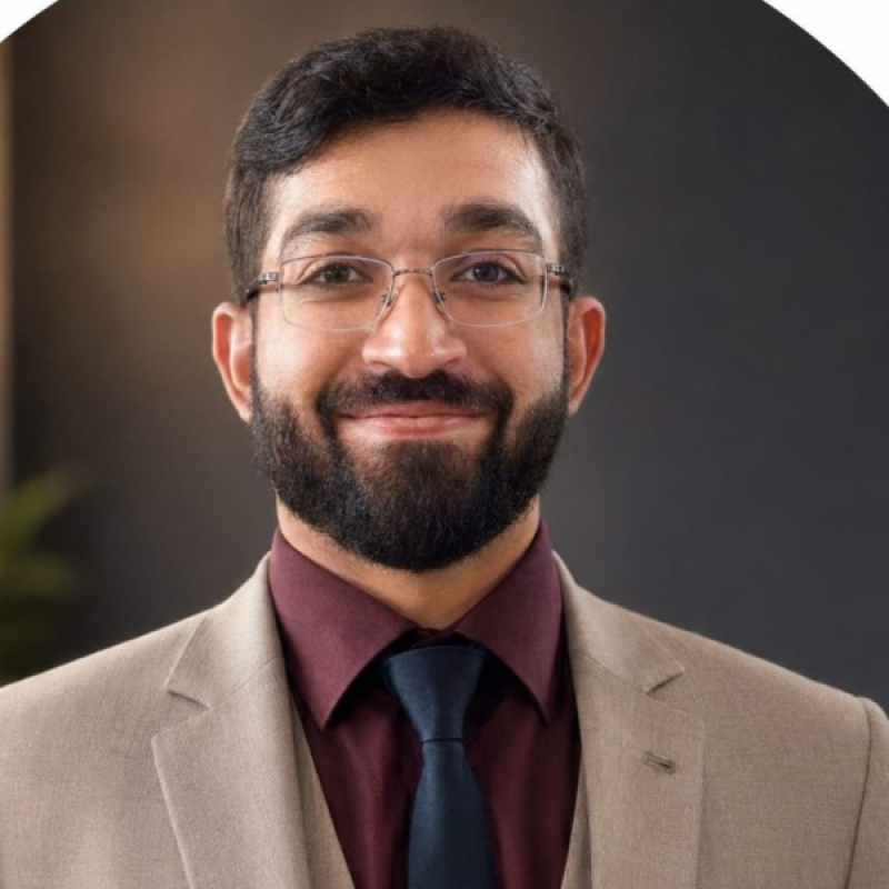 Muhammad Inaamullah