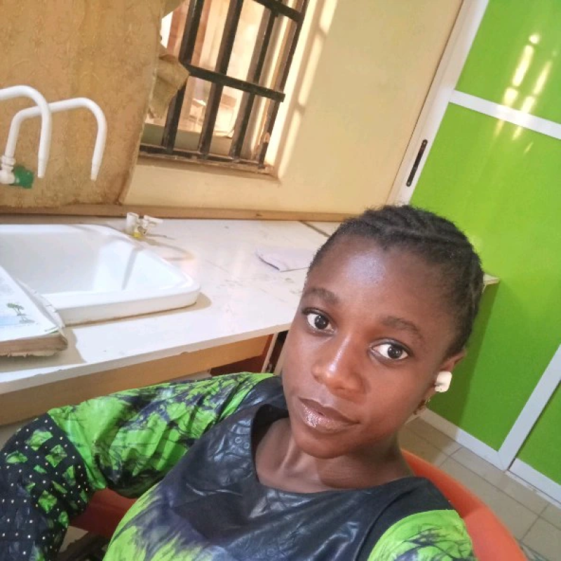 Elizabeth umaru aisha
