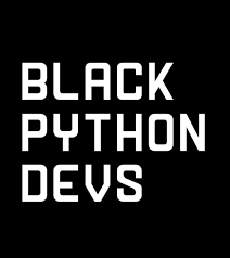 black python devs