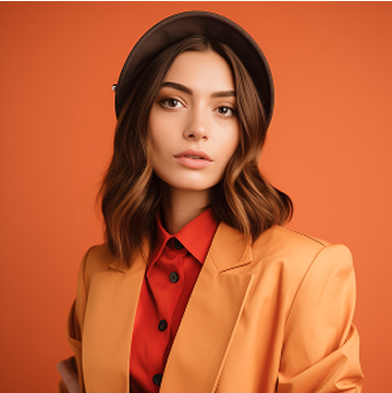 profile